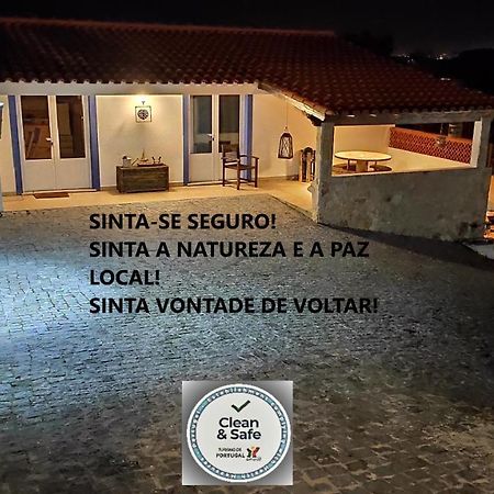 Casa D Amelia Villa Obidos Exterior photo