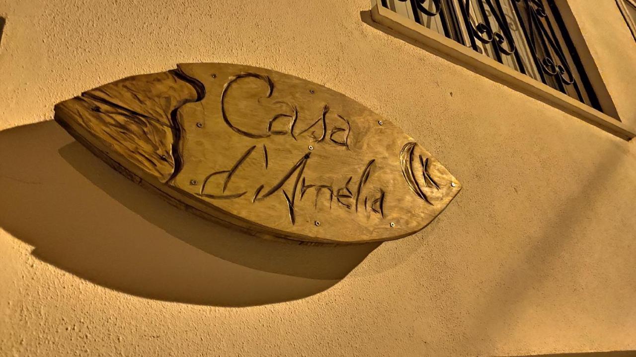 Casa D Amelia Villa Obidos Exterior photo