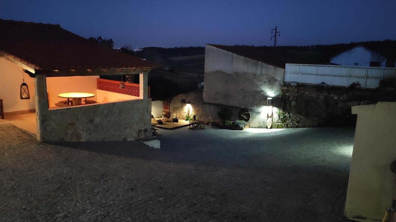 Casa D Amelia Villa Obidos Exterior photo