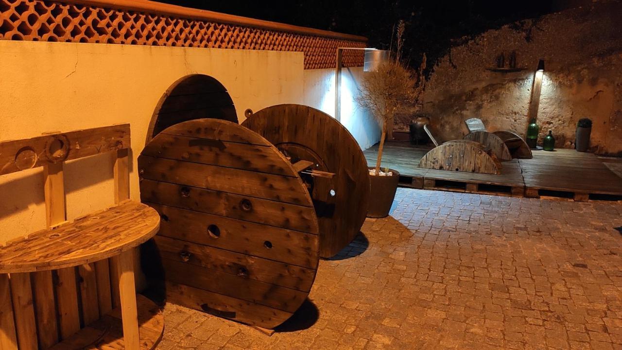 Casa D Amelia Villa Obidos Exterior photo