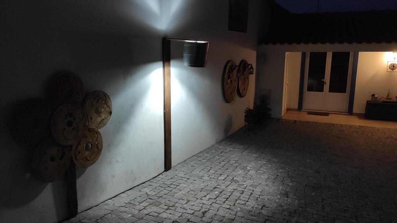 Casa D Amelia Villa Obidos Exterior photo