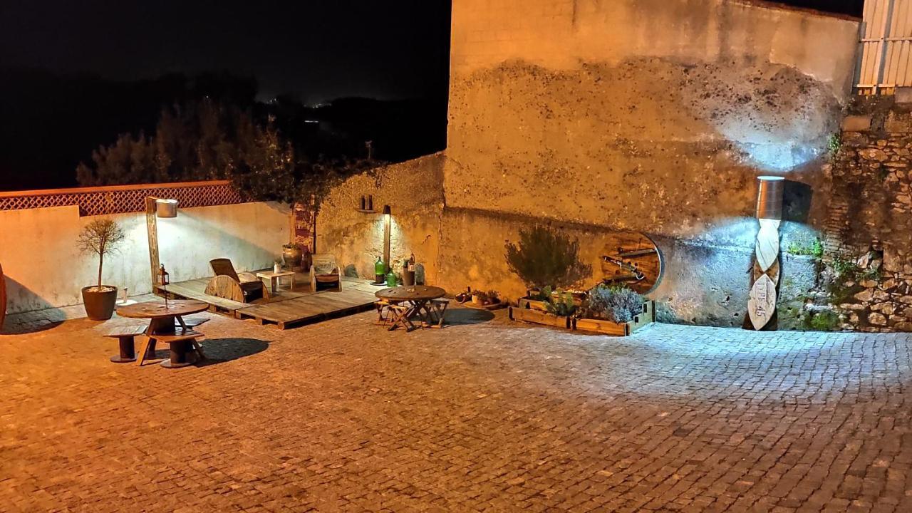 Casa D Amelia Villa Obidos Exterior photo