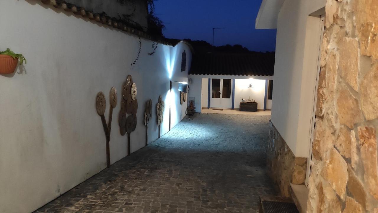Casa D Amelia Villa Obidos Exterior photo