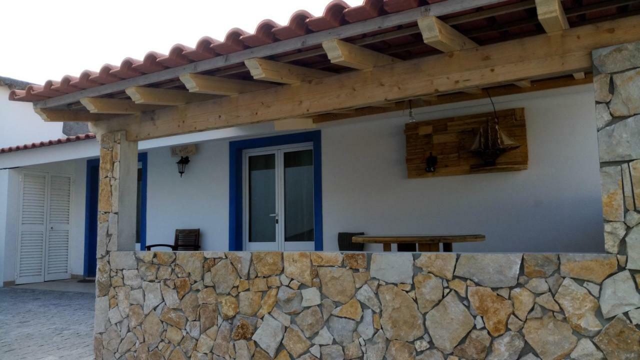 Casa D Amelia Villa Obidos Exterior photo