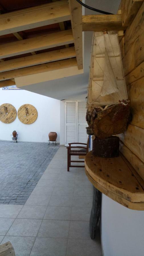 Casa D Amelia Villa Obidos Exterior photo