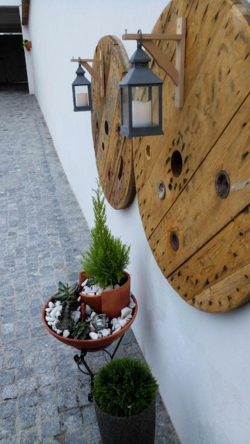 Casa D Amelia Villa Obidos Exterior photo