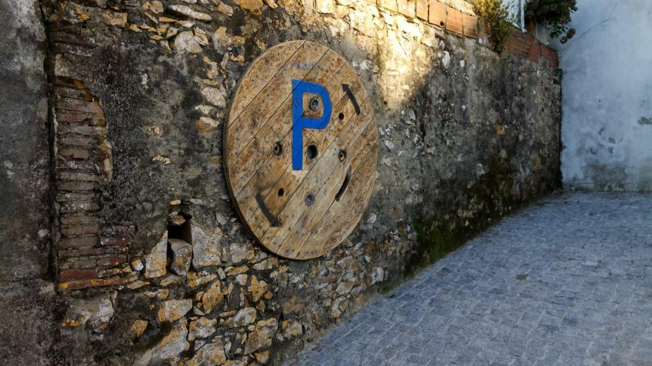 Casa D Amelia Villa Obidos Exterior photo