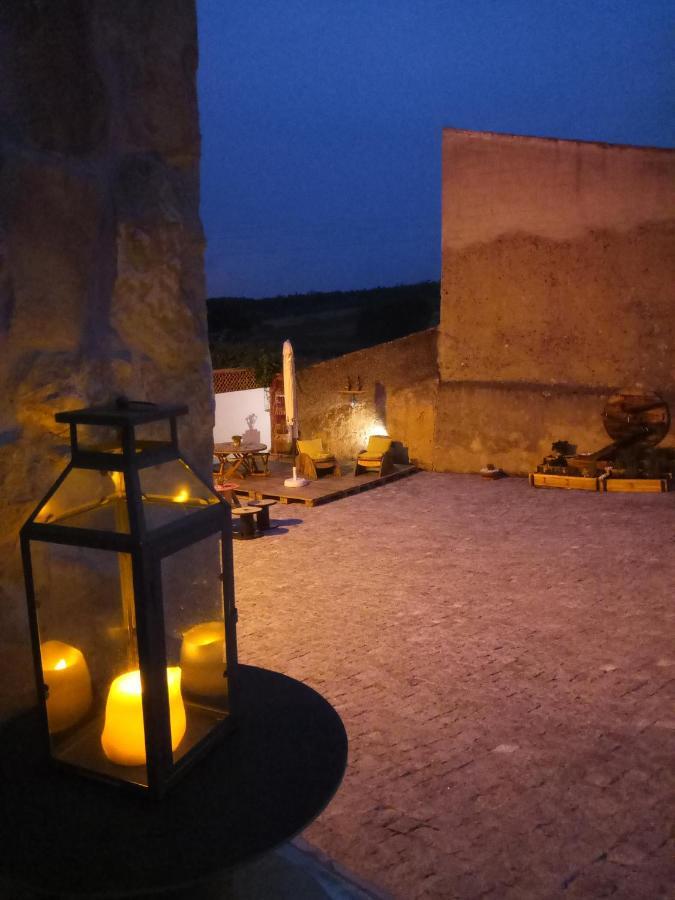Casa D Amelia Villa Obidos Exterior photo